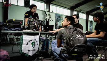 Cortesía de NANO FOTOGRAFIA